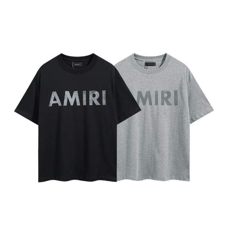 Picture of Amiri T Shirts Short _SKUAmiriS-XLmrtx211223397